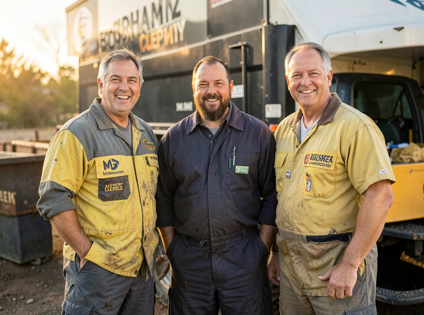 Sewage Cleanup company in Silver Lake, OR